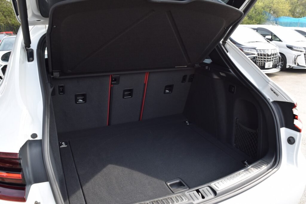 Porsche Macan, photo 41