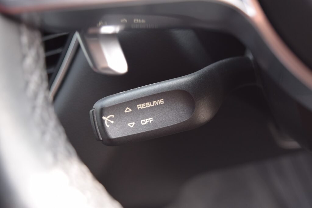 Porsche Macan, photo 49