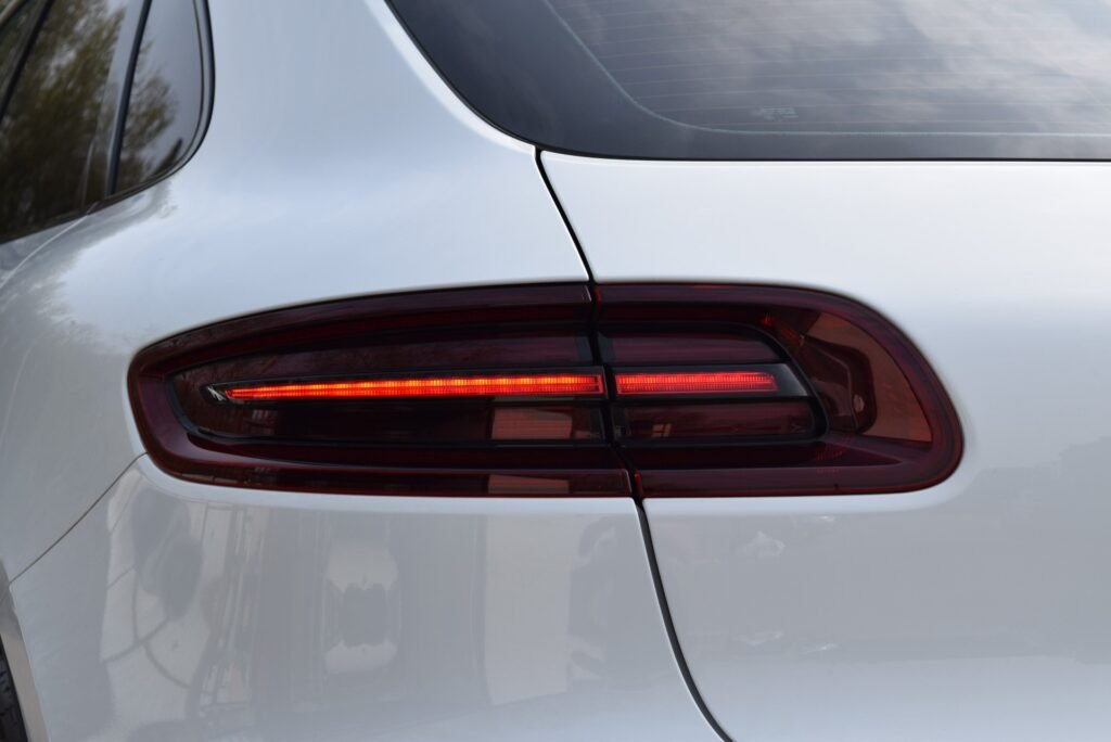 Porsche Macan, photo 26