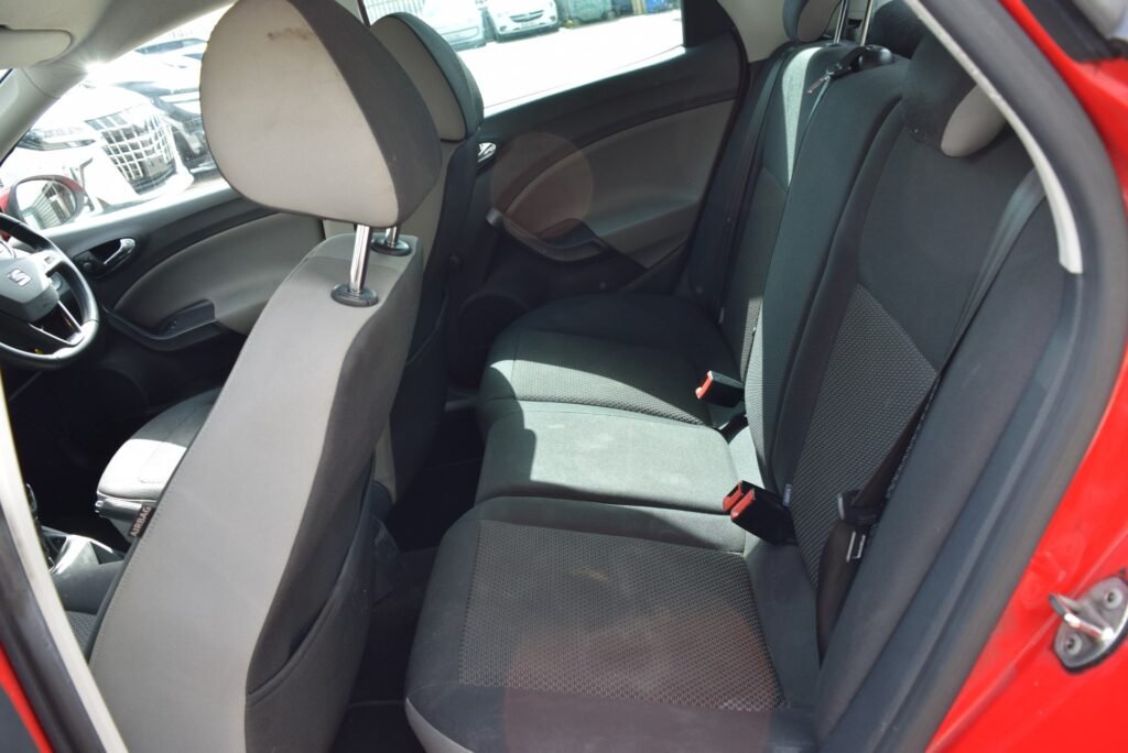 SEAT Ibiza, photo 12
