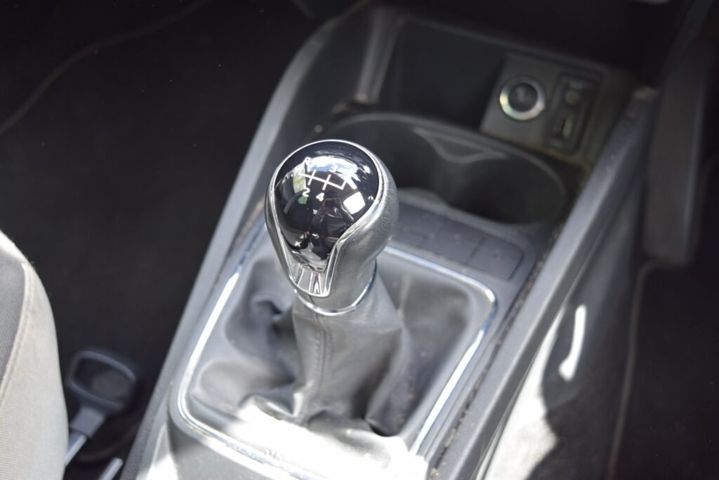 SEAT Ibiza, photo 19