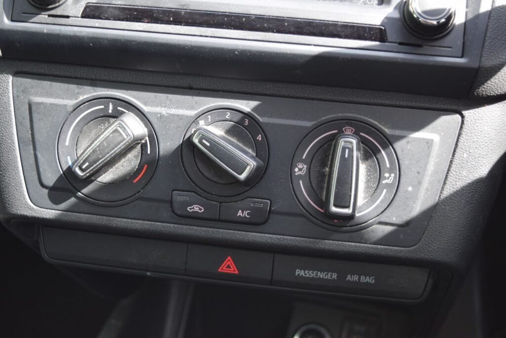 SEAT Ibiza, photo 18