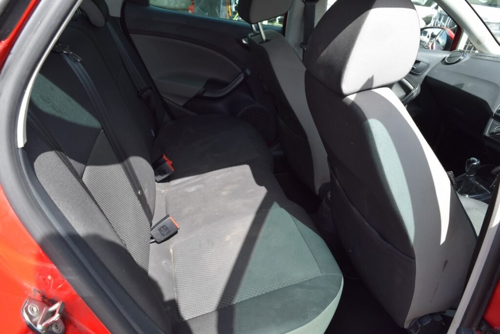 SEAT Ibiza, photo 11