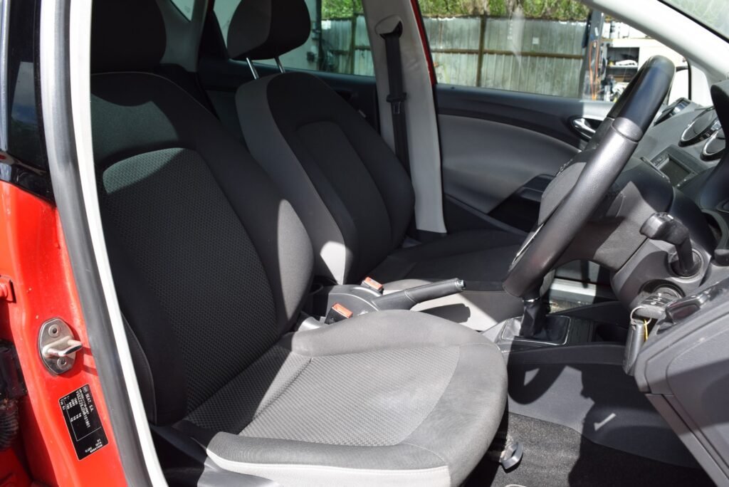 SEAT Ibiza, photo 9