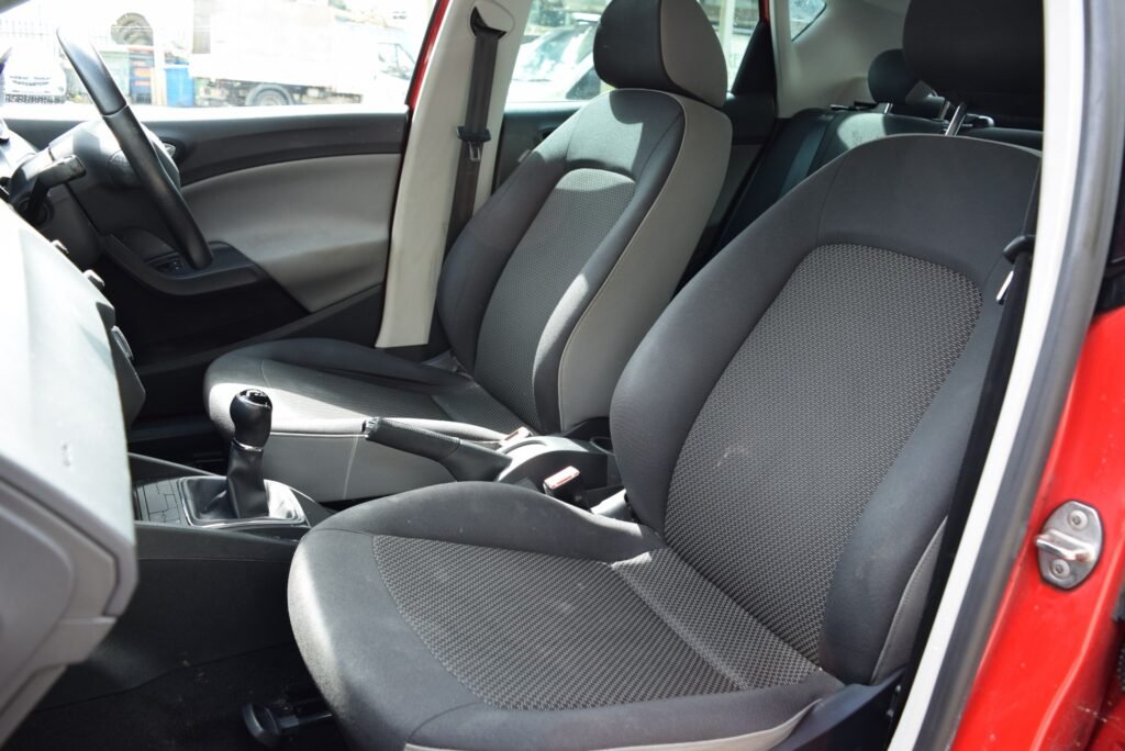 SEAT Ibiza, photo 10