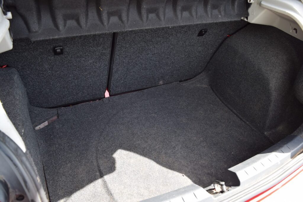 SEAT Ibiza, photo 20