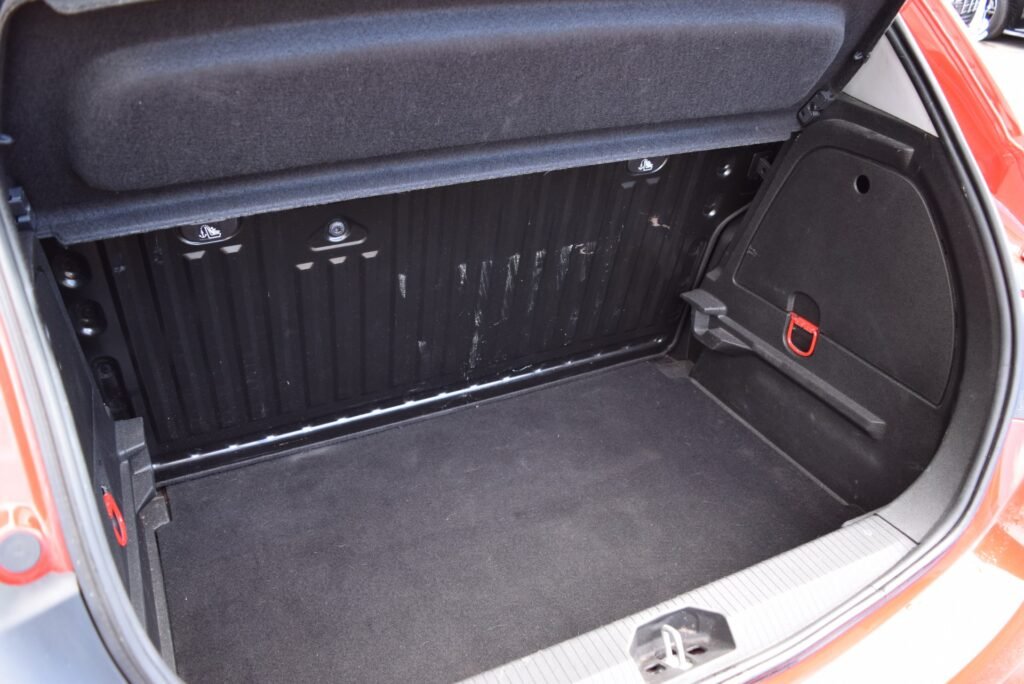Vauxhall Corsa, photo 20