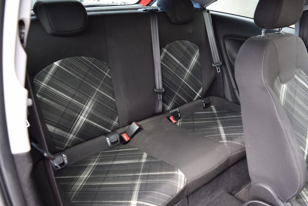 Vauxhall Corsa, photo 11