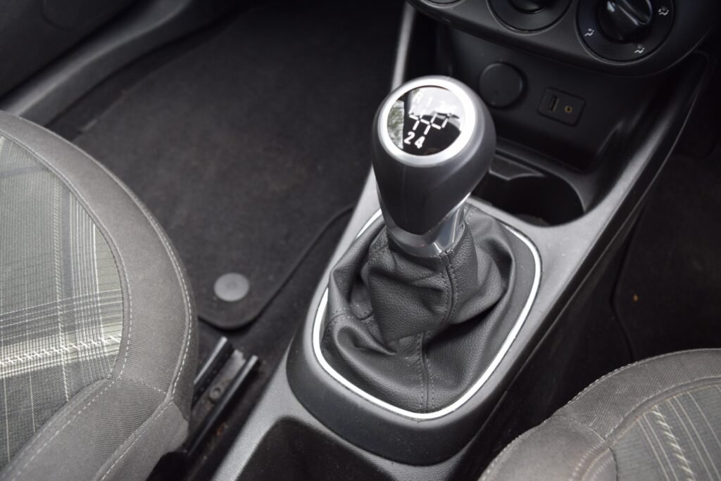 Vauxhall Corsa, photo 18