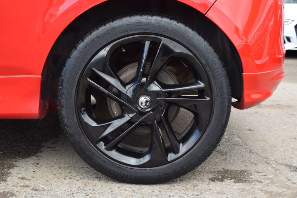 Vauxhall Corsa, photo 15