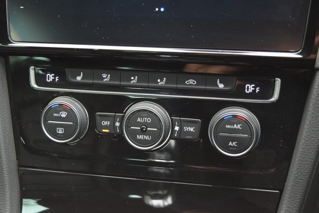 Volkswagen Golf, photo 39