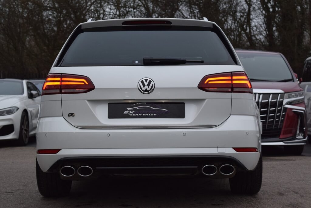 Volkswagen Golf, photo 6