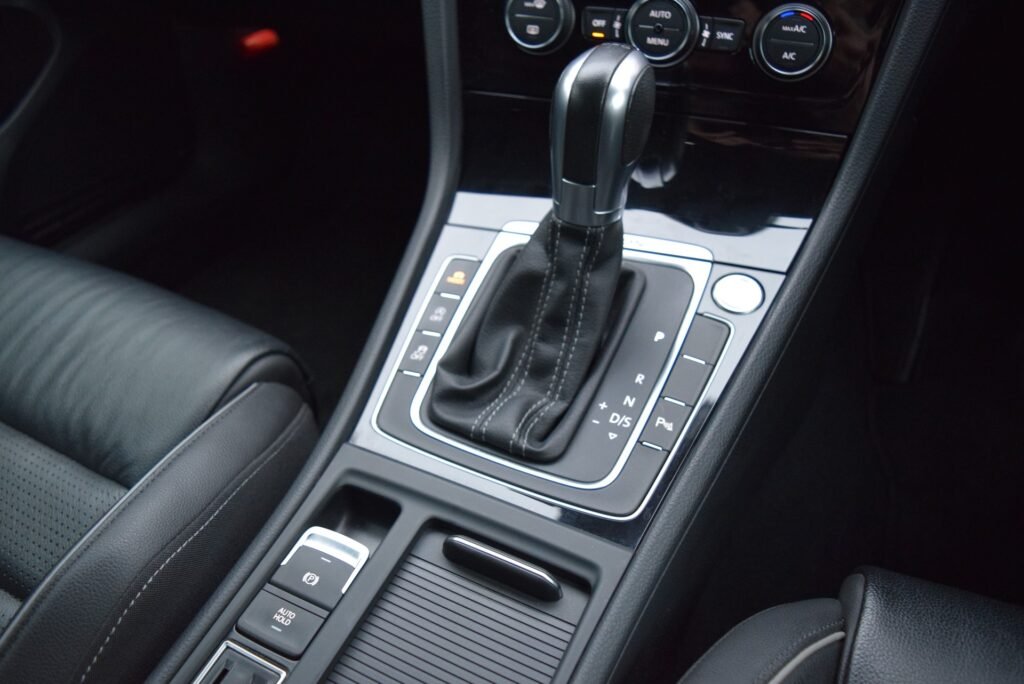 Volkswagen Golf, photo 37