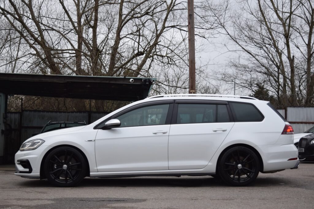 Volkswagen Golf, photo 8
