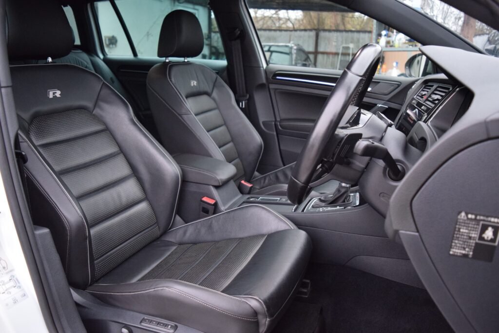 Volkswagen Golf, photo 9