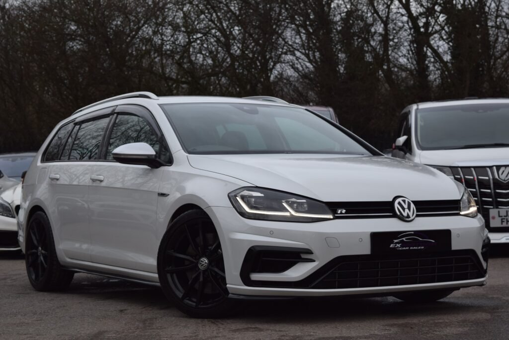 Volkswagen Golf, photo 2
