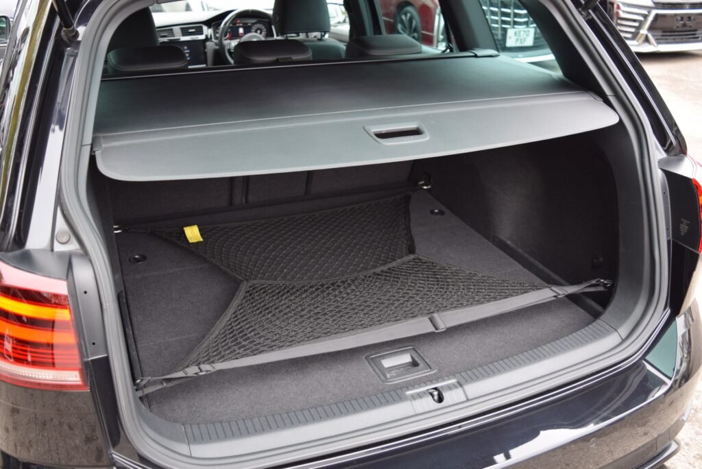 Volkswagen Golf, photo 47