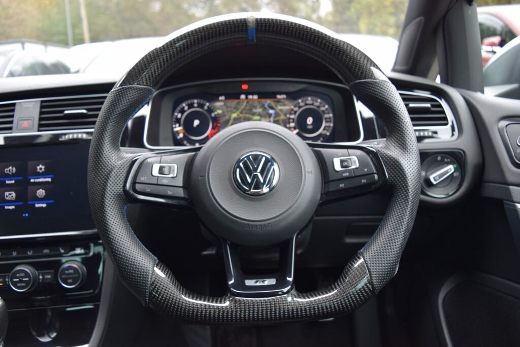 Volkswagen Golf, photo 42