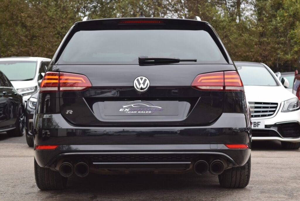 Volkswagen Golf, photo 6