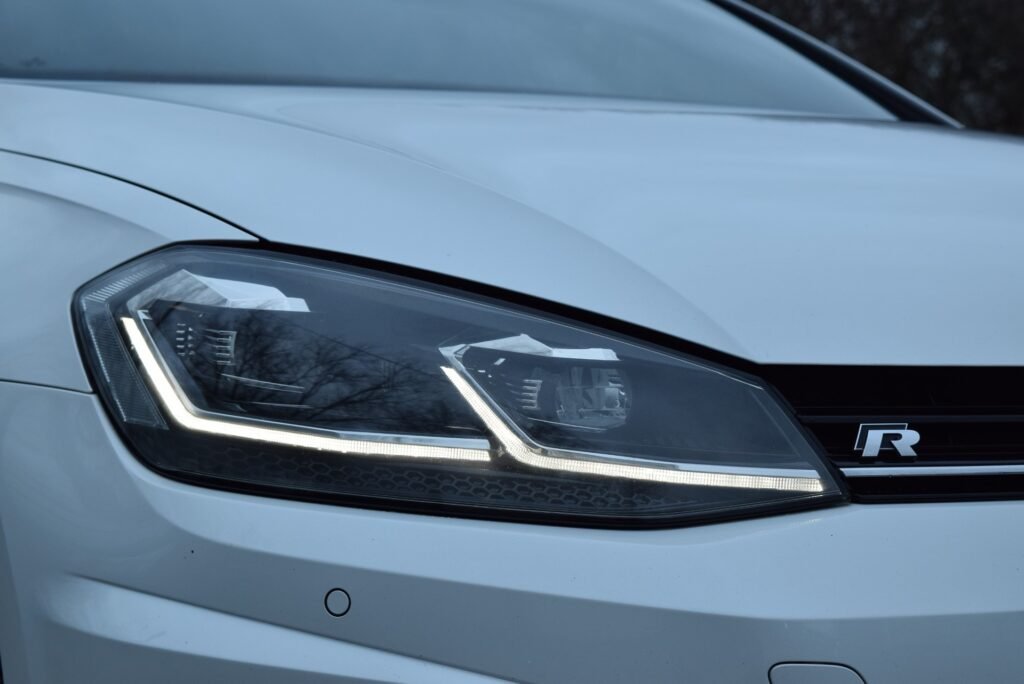 Volkswagen Golf, photo 17