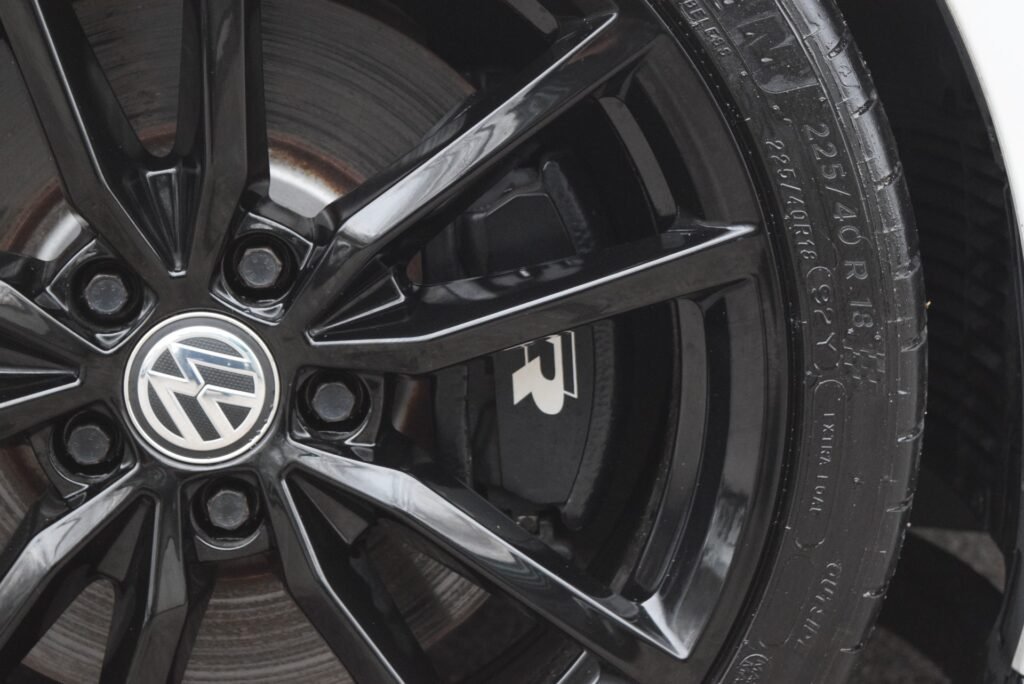 Volkswagen Golf, photo 20