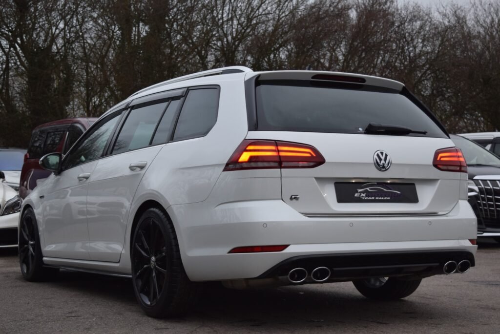 Volkswagen Golf, photo 4