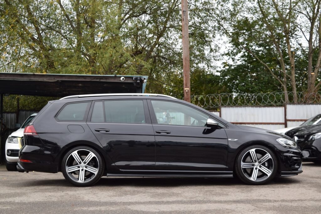 Volkswagen Golf, photo 7
