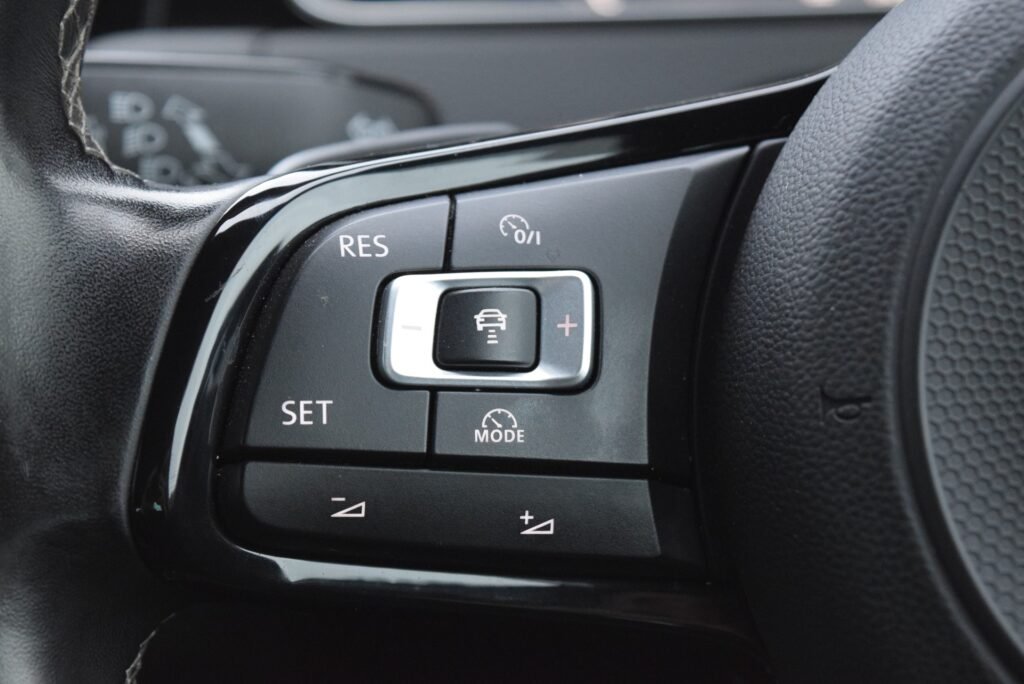 Volkswagen Golf, photo 45