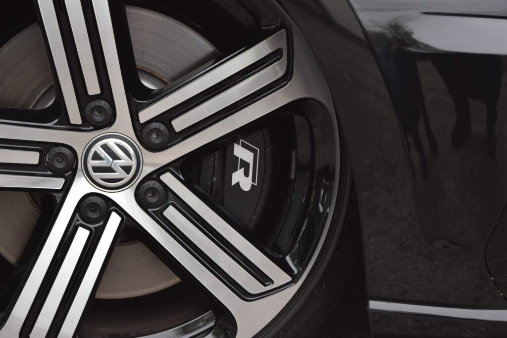 Volkswagen Golf, photo 33