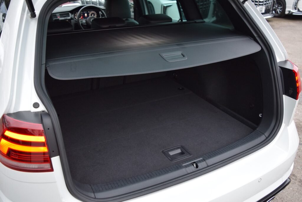 Volkswagen Golf, photo 42