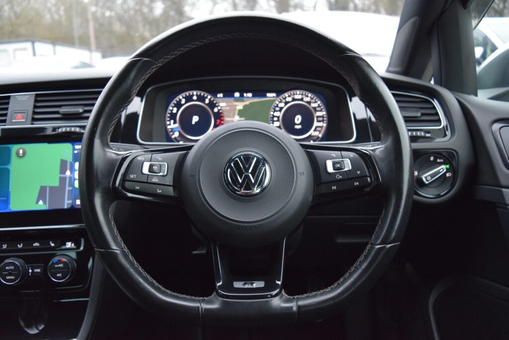 Volkswagen Golf, photo 36