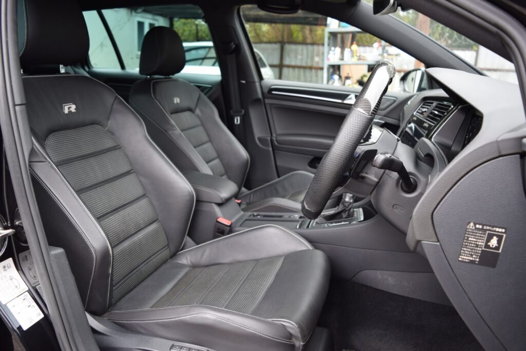 Volkswagen Golf, photo 9