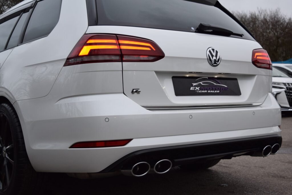 Volkswagen Golf, photo 29
