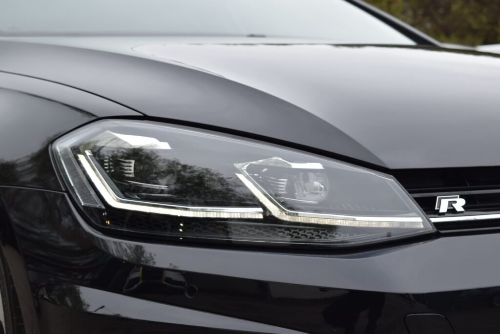 Volkswagen Golf, photo 24
