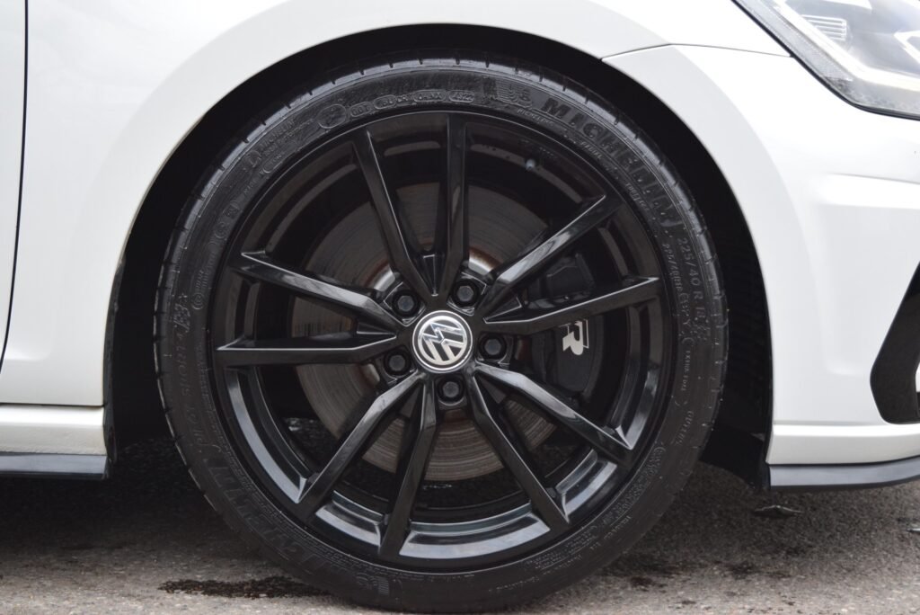 Volkswagen Golf, photo 19