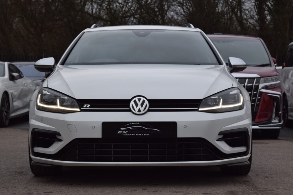 Volkswagen Golf, photo 5