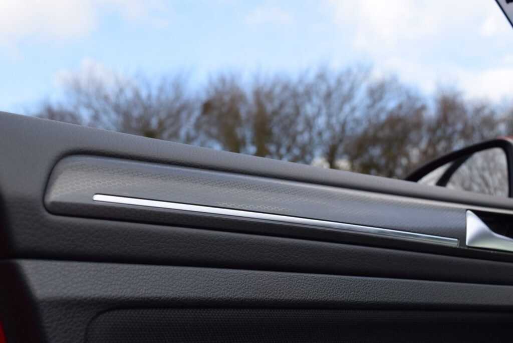 Volkswagen Golf, photo 33