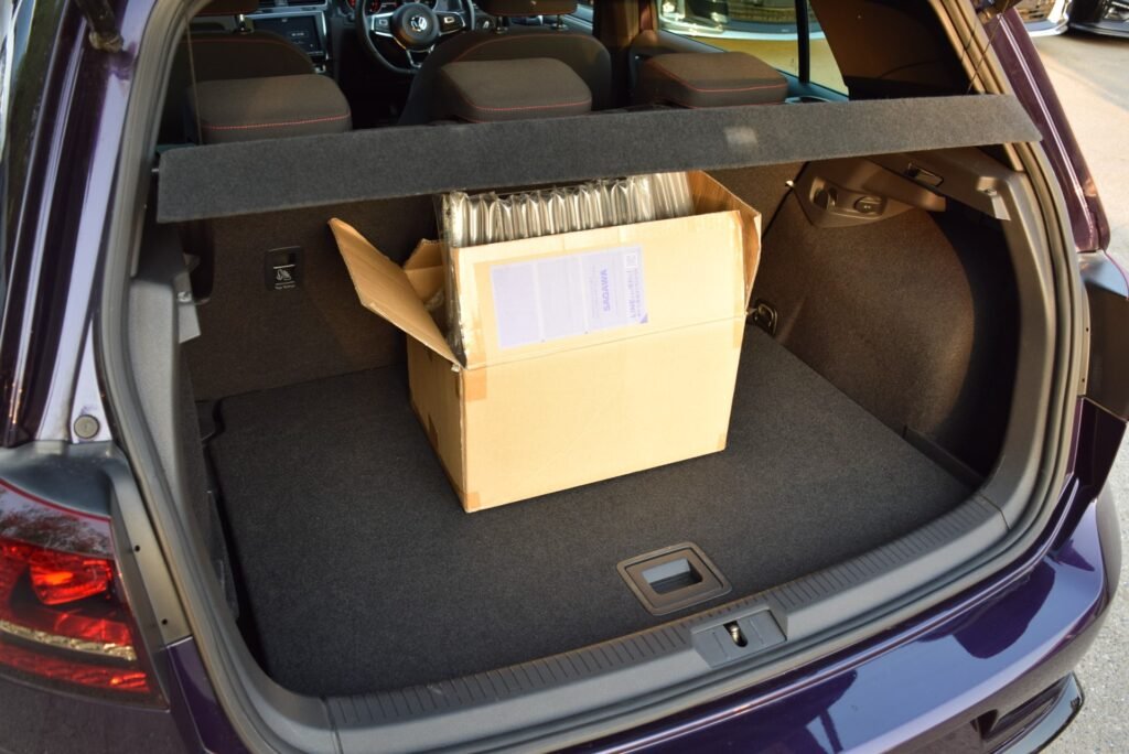 Volkswagen Golf, photo 37