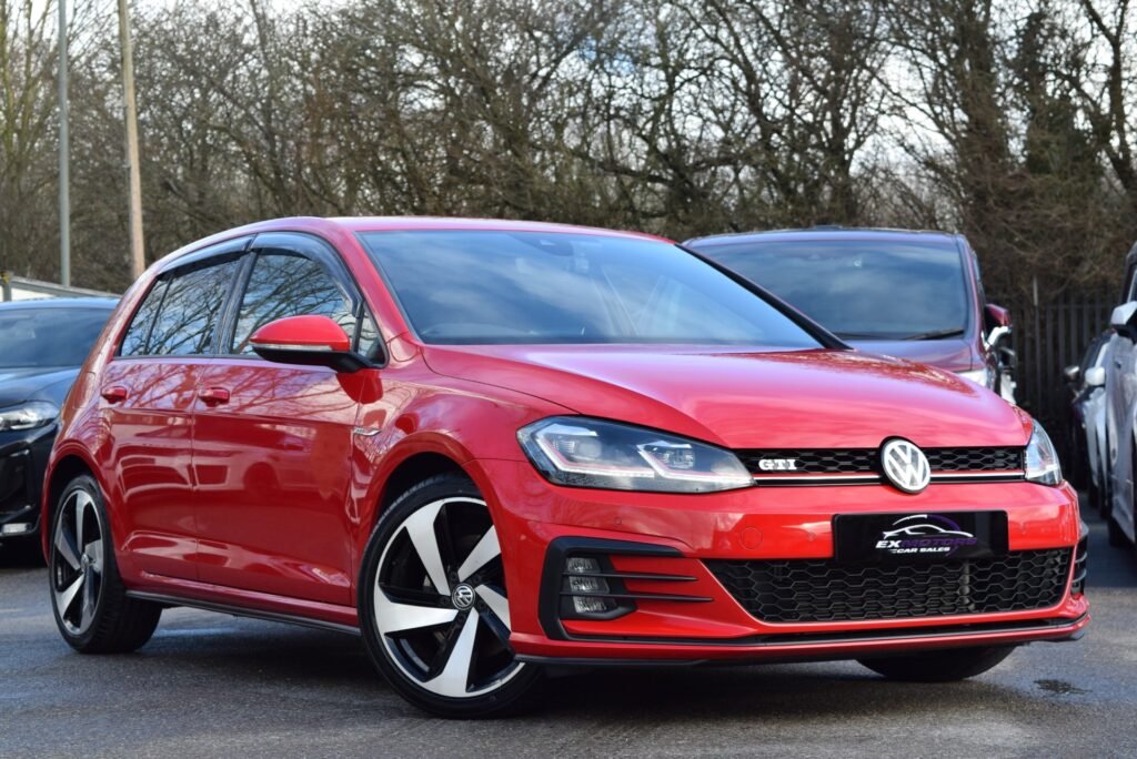 Volkswagen Golf, photo 2