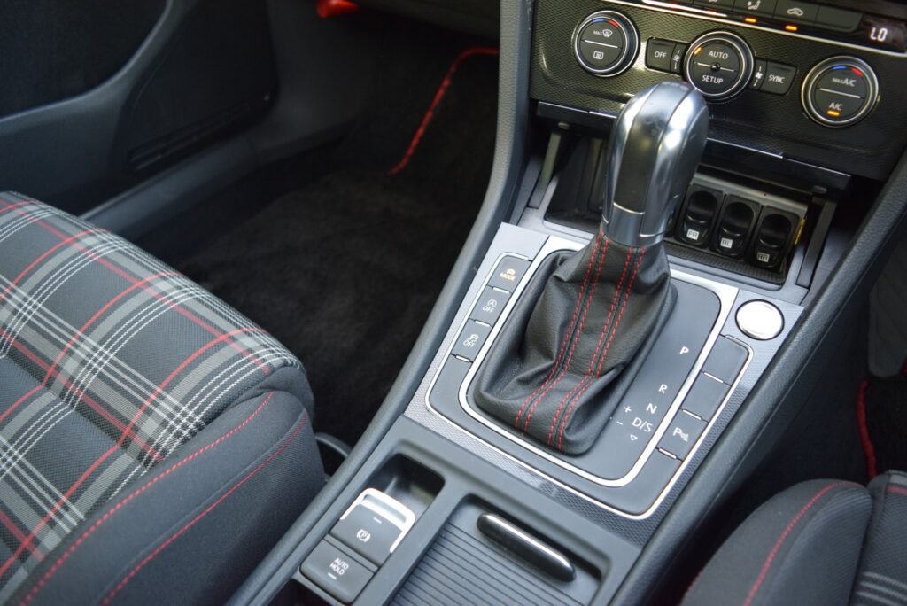 Volkswagen Golf, photo 32