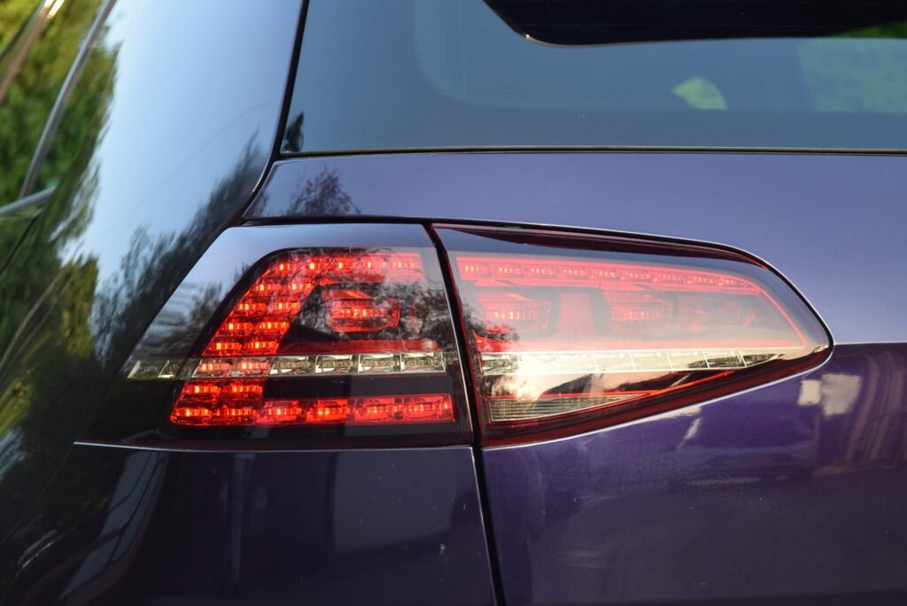 Volkswagen Golf, photo 22