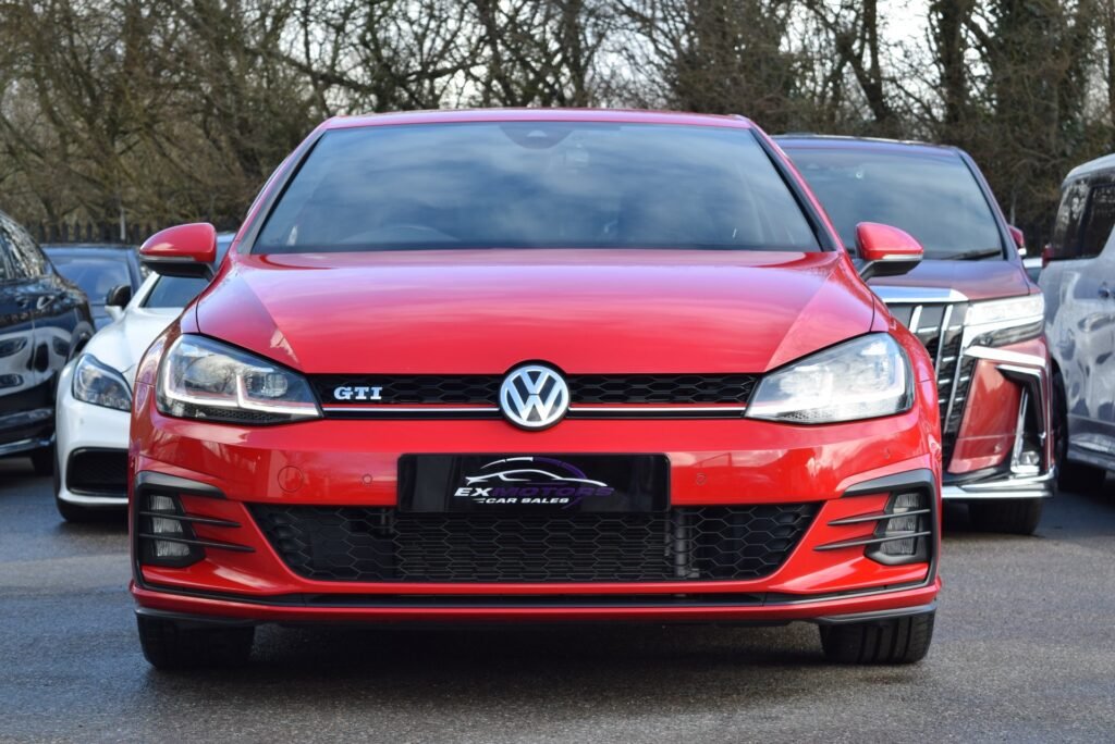 Volkswagen Golf, photo 5