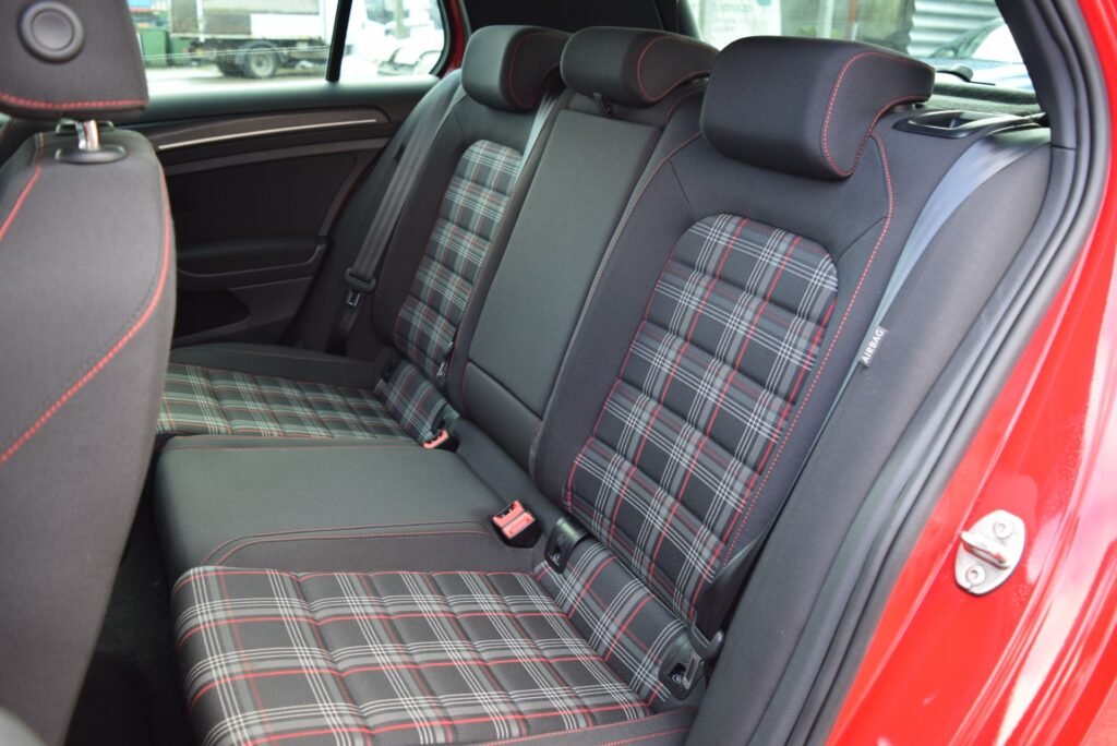Volkswagen Golf, photo 12