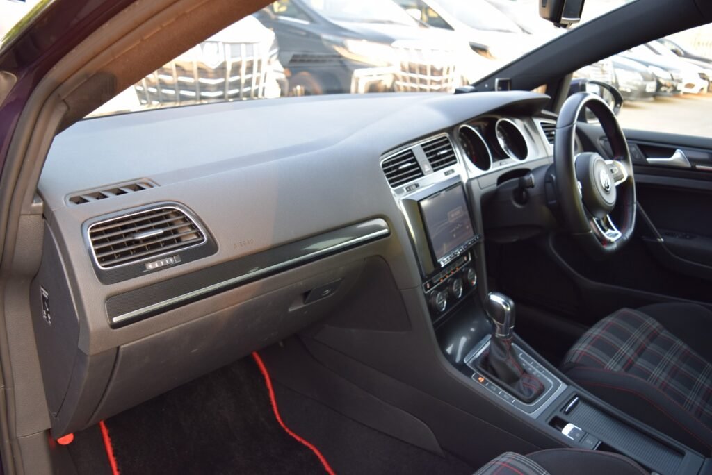 Volkswagen Golf, photo 41