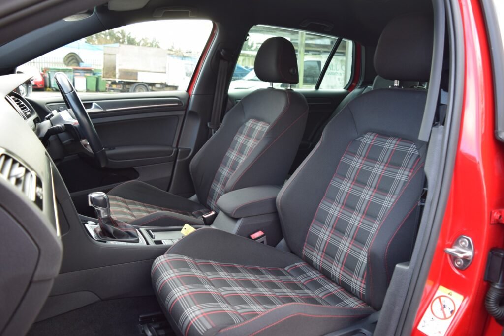 Volkswagen Golf, photo 10