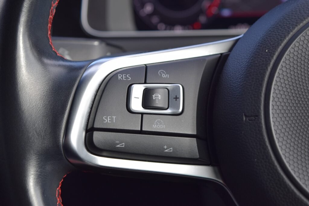 Volkswagen Golf, photo 30
