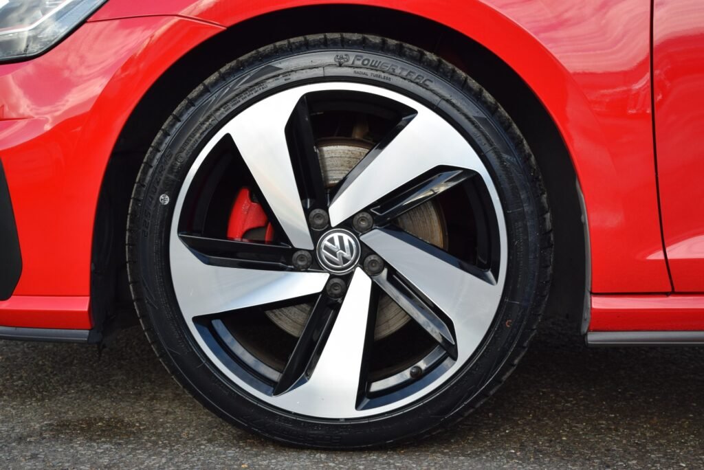 Volkswagen Golf, photo 23