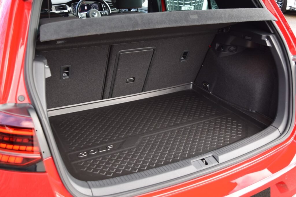 Volkswagen Golf, photo 32