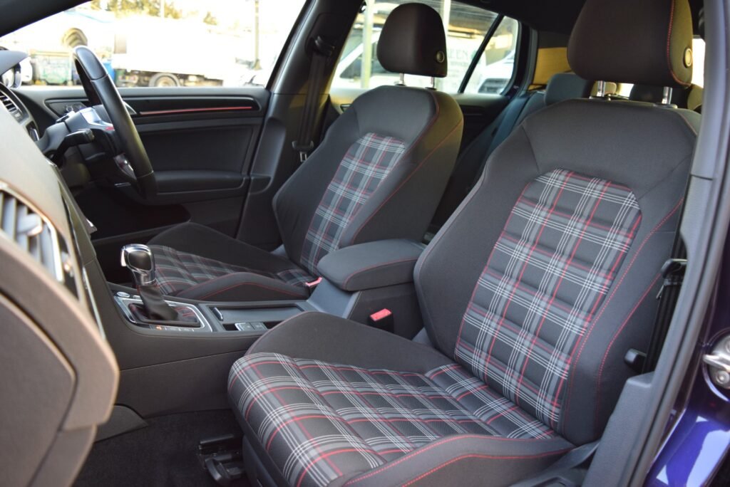 Volkswagen Golf, photo 10