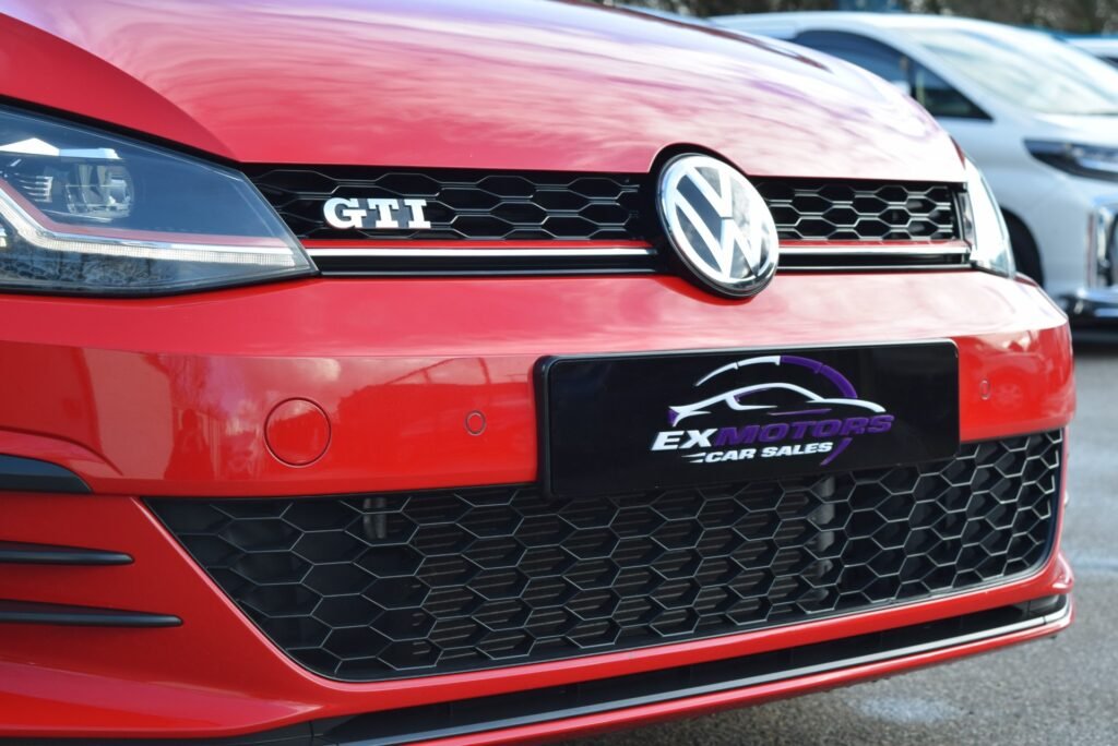 Volkswagen Golf, photo 21